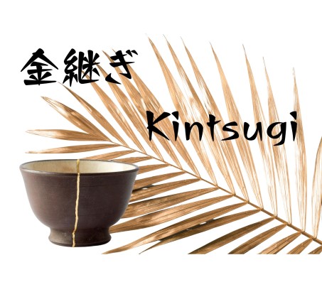 Kintsugi pakket